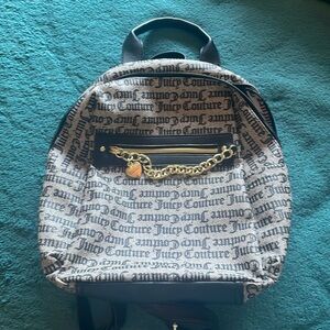 Juicy Couture Backpack